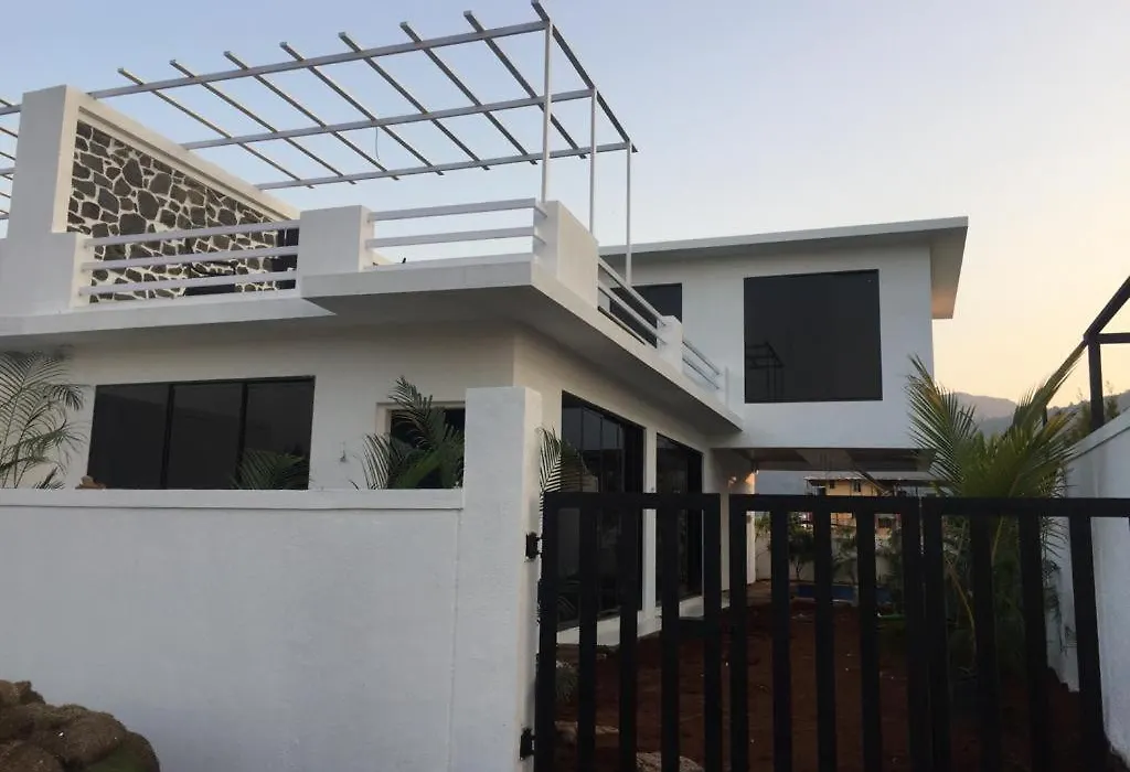 Platinum Villa 3Bhk-1