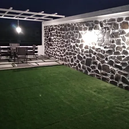 Platinum Villa 3Bhk-2