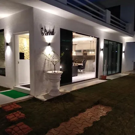 Platinum Villa 3Bhk-3