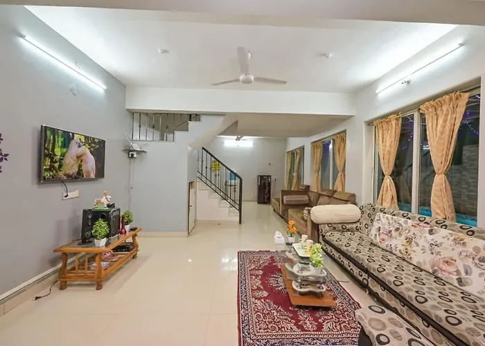 C1 Villa Lonavala