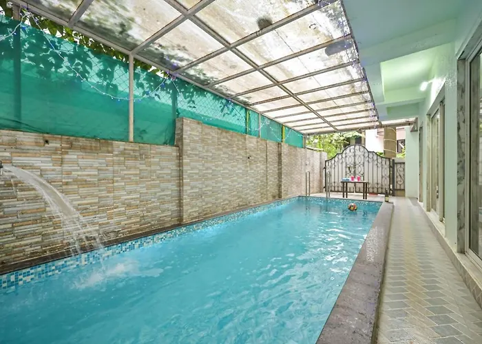 C1 Villa Lonavala